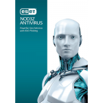 ESET NOD32 Antivirus - 1 PC, 1 Year (Download)