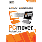 Laplink PCMover Professional 8 [Download]