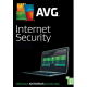 AVG Internet Security 2 Year, 1 PC